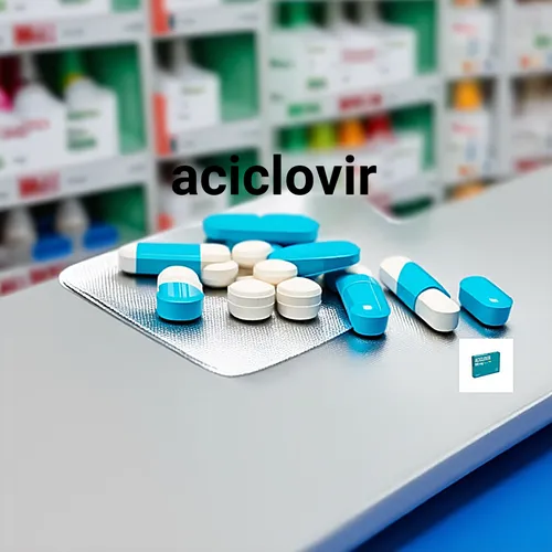 Prezzo aciclovir compresse 400 mg